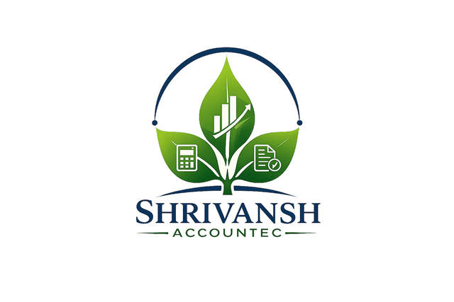 Shrivansh Accountec